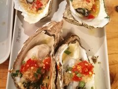 湛江生蚝-木屋烧烤(龙湖天街店)