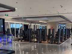 -星动力游泳健身(博地影秀城店)