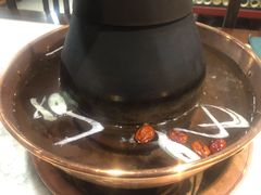 -竹叶涮肉坊(总店)