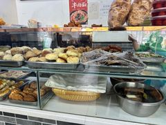 -老磁器口豆汁店(马家堡店)