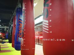 -拳盛时代拳击俱乐部(北京路店)