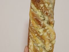 红茶奶酥-㞭客烘焙 DAICO TOAST(官舍店)