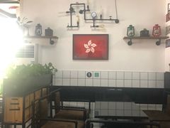 -No.1猪扒包(南坑店)