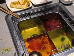 -海底捞火锅(未来城店)
