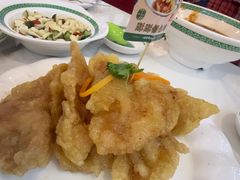 -华天延吉餐厅(西四总店)