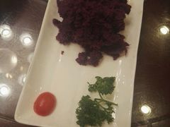 -金牌餐厅·天津菜·八珍豆腐·老爆三(瓷房子店)
