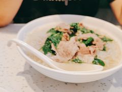 -新宝餐厅(流塘店)