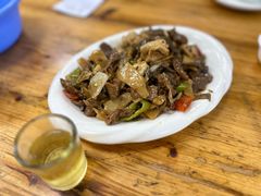 -真好吃牛杂(白沙店)