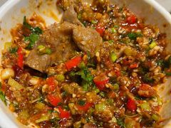 -海底捞火锅(万象城店)