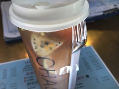 -茶肆(袁家村店)