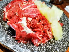 -吉志烤肉(太原总店)