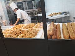 -味多美蛋糕(梨园店)