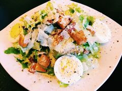 凯撒沙拉-Fresh Fruit Factory - Fruit Cuisine Restaurant