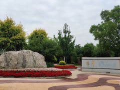 -武清南湖绿博园