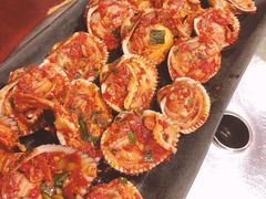 -青春韩国料理(光环店)