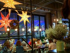 大堂-MIKAKU(万达广场上海宝山店)