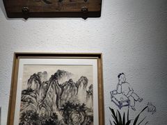 包厢-大牌大·传统杭帮菜(湖滨店)