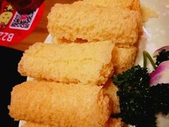 -大龙辣火锅·龙虾·烧烤(湖滨新天地店)