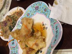 -老厨家(友谊路总店)