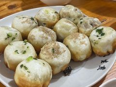 -哑巴生煎(姑苏区苏安新村店)