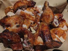 -绿茶餐厅(深圳龙华天虹购物中心店)