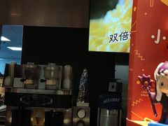 -麦当劳(小白楼店)
