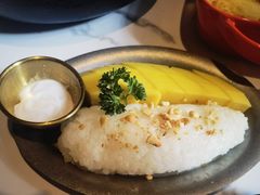 -ChitChat奇洽·Bistro(黎黄陂路店)