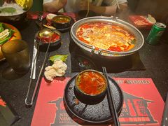 -牛New寿喜烧(虹桥新天地店)