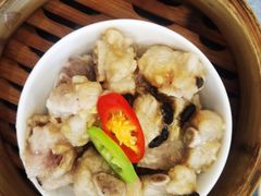 -潮府馆·非遗潮州菜·世纪公园(新国际博览中心店)