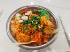 -老牌柳州螺蛳粉(同班同学美食城店)