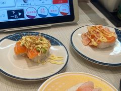 -滨寿司(新街口中央商场店)