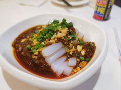 开心凉粉-川香楼酒家