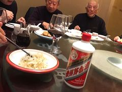 -老正兴菜馆(福州路店)