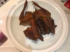 乳鸽-潮庭港式茶餐厅·熊仔奶茶(同济广场店)