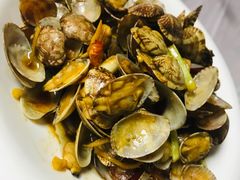 -阿杰臻选海鲜饭店(普陀山店)