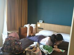 -关西机场华盛顿酒店