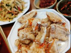 -京玉菲饭店(李村店)