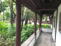 -九龙寨城公园