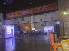 -中宁国际影城(苏州黄埭店)