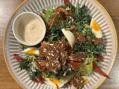 -BAKER&SPICE(环贸店)