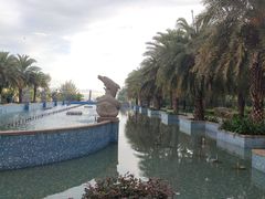 -惠州金海湾嘉华度假酒店