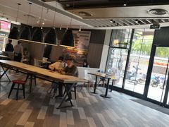 -肯德基(上海南路店)