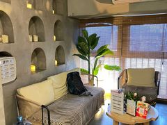 -施奈儿.洗头頭療.按摩SPA.采耳(上梅林店)