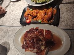-留半山·香港食堂(啦啦宝都店)