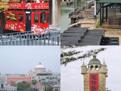 -赤坎·广东华侨国际旅游度假区