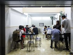 大堂-達揚原味燉品(文明路店)
