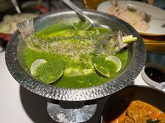 -狮拾久·现代新加坡料理(福田COCO Park店)