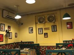 大堂-滋味烤鱼(祥和里店)