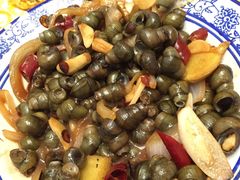 -乌镇那一年小院主题餐厅(甘泉西路店)