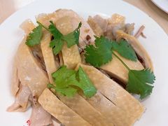 -泰煌鸡·上海白斩鸡·沪菜(平利店)